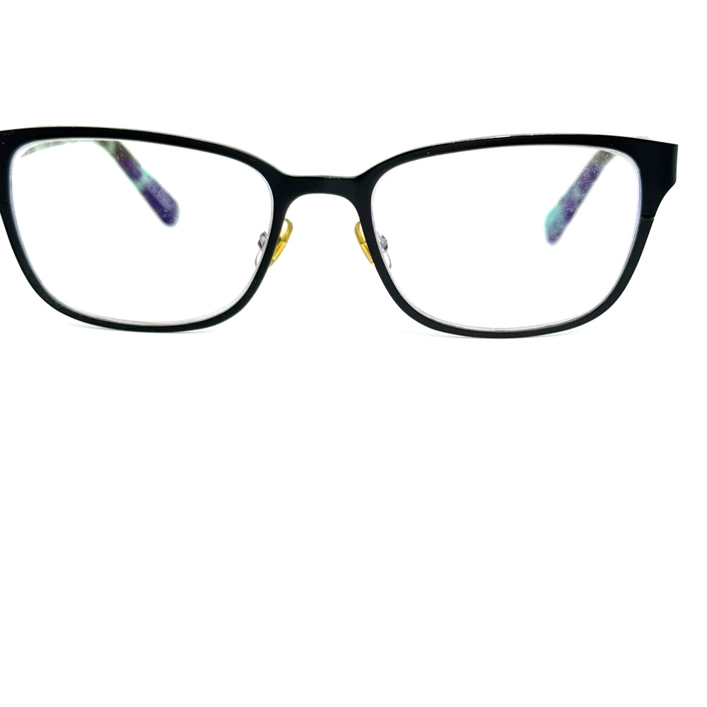 Kate Spade Womens Eyeglasses Frames Ninette 0003 Black Full Rim 51-17-135 20543